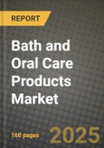 Bath and Oral Care Products Market Outlook 2026-2034: Market Share, and Growth Analysis- Product Image