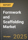 Formwork and Scaffolding Market Outlook 2026-2034: Market Share, and Growth Analysis- Product Image