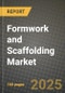 Formwork and Scaffolding Market Outlook 2026-2034: Market Share, and Growth Analysis - Product Thumbnail Image