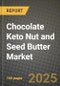 Chocolate Keto Nut and Seed Butter Market Outlook 2026-2034: Market Share, and Growth Analysis - Product Image