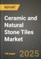 Ceramic and Natural Stone Tiles Market Outlook 2026-2034: Market Share, and Growth Analysis - Product Thumbnail Image