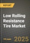 Low Rolling Resistance Tire Market Outlook 2026-2034: Market Share, and Growth Analysis - Product Thumbnail Image