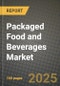 Packaged Food and Beverages Market Outlook 2026-2034: Market Share, and Growth Analysis - Product Thumbnail Image