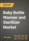 Baby Bottle Warmer and Sterilizer Market Outlook 2026-2034: Market Share, and Growth Analysis - Product Image