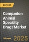 Companion Animal Specialty Drugs Market Outlook 2026-2034: Market Share, and Growth Analysis - Product Thumbnail Image