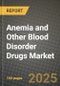 Anemia and Other Blood Disorder Drugs Market Outlook 2025-2034: Market Share, and Growth Analysis - Product Thumbnail Image