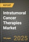 Intratumoral Cancer Therapies Market Outlook 2025-2034: Market Share, and Growth Analysis - Product Image