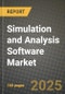 Simulation and Analysis Software Market Outlook 2025-2034: Market Share, and Growth Analysis - Product Image