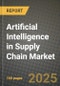 Artificial Intelligence in Supply Chain Market Outlook 2025-2034: Market Share, and Growth Analysis - Product Thumbnail Image