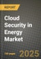 Cloud Security in Energy Market Outlook 2025-2034: Market Share, and Growth Analysis - Product Thumbnail Image
