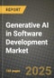 Generative AI in Software Development Market Outlook 2025-2034: Market Share, and Growth Analysis - Product Thumbnail Image
