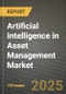 Artificial Intelligence (AI) in Asset Management Market Outlook 2025-2034: Market Share, and Growth Analysis - Product Thumbnail Image