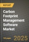 Carbon Footprint Management Software Market Outlook 2025-2034: Market Share, and Growth Analysis - Product Image