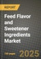 Feed Flavor and Sweetener Ingredients Market Outlook 2025-2034: Market Share, and Growth Analysis - Product Thumbnail Image