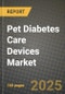 Pet Diabetes Care Devices Market Outlook 2025-2034: Market Share, and Growth Analysis - Product Thumbnail Image