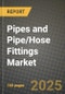 Pipes and Pipe/Hose Fittings Market Outlook 2025-2034: Market Share, and Growth Analysis - Product Thumbnail Image