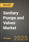 Sanitary Pumps and Valves Market Outlook 2025-2034: Market Share, and Growth Analysis - Product Thumbnail Image