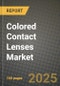Colored Contact Lenses Market Outlook 2025-2034: Market Share, and Growth Analysis - Product Thumbnail Image