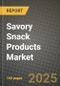 Savory Snack Products Market Outlook 2025-2034: Market Share, and Growth Analysis - Product Thumbnail Image