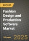 Fashion Design and Production Software Market Outlook 2025-2034: Market Share, and Growth Analysis - Product Thumbnail Image