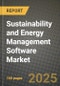 Sustainability and Energy Management Software Market Outlook 2025-2034: Market Share, and Growth Analysis - Product Image