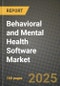 Behavioral and Mental Health Software Market Outlook 2025-2034: Market Share, and Growth Analysis - Product Image