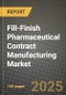 Fill-Finish Pharmaceutical Contract Manufacturing Market Outlook 2025-2034: Market Share, and Growth Analysis - Product Thumbnail Image