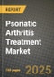 Psoriatic Arthritis Treatment Market Outlook 2025-2034: Market Share, and Growth Analysis - Product Thumbnail Image
