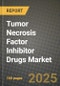Tumor Necrosis Factor Inhibitor Drugs Market Outlook 2025-2034: Market Share, and Growth Analysis - Product Thumbnail Image