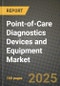 Point-of-Care Diagnostics Devices and Equipment Market Outlook 2025-2034: Market Share, and Growth Analysis - Product Thumbnail Image