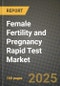 Female Fertility and Pregnancy Rapid Test Market Outlook 2025-2034: Market Share, and Growth Analysis - Product Thumbnail Image