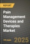 Pain Management Devices and Therapies Market Outlook 2025-2034: Market Share, and Growth Analysis - Product Image