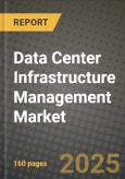 Data Center Infrastructure Management Market Outlook 2025-2034: Market Share, and Growth Analysis- Product Image