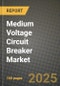 Medium Voltage Circuit Breaker Market Outlook 2025-2034: Market Share, and Growth Analysis - Product Thumbnail Image
