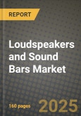 Loudspeakers and Sound Bars Market Outlook 2025-2034: Market Share, and Growth Analysis- Product Image