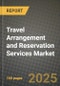 Travel Arrangement and Reservation Services Market Outlook 2025-2034: Market Share, and Growth Analysis - Product Thumbnail Image