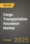 Cargo Transportation Insurance Market Outlook 2025-2034: Market Share, and Growth Analysis - Product Thumbnail Image