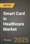 Smart Card in Healthcare Market Outlook 2025-2034: Market Share, and Growth Analysis - Product Thumbnail Image