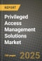 Privileged Access Management Solutions Market Outlook 2025-2034: Market Share, and Growth Analysis - Product Thumbnail Image