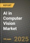 AI in Computer Vision Market Outlook 2025-2034: Market Share, and Growth Analysis - Product Thumbnail Image