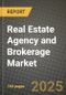 Real Estate Agency and Brokerage Market Outlook 2025-2034: Market Share, and Growth Analysis - Product Image