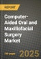 Computer-Aided Oral and Maxillofacial Surgery Market Outlook 2025-2034: Market Share, and Growth Analysis - Product Thumbnail Image