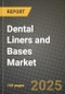 Dental Liners and Bases Market Outlook 2025-2034: Market Share, and Growth Analysis - Product Thumbnail Image