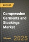 Compression Garments and Stockings Market Outlook 2025-2034: Market Share, and Growth Analysis - Product Thumbnail Image