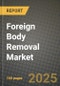 Foreign Body Removal Market Outlook 2025-2034: Market Share, and Growth Analysis - Product Thumbnail Image
