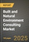 Built and Natural Environment Consulting Market Outlook 2025-2034: Market Share, and Growth Analysis - Product Thumbnail Image