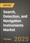 Search, Detection, and Navigation Instruments Market Outlook 2025-2034: Market Share, and Growth Analysis - Product Thumbnail Image