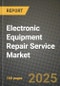 Electronic Equipment Repair Service Market Outlook 2025-2034: Market Share, and Growth Analysis - Product Image