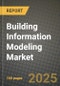 Building Information Modeling Market Outlook 2025-2034: Market Share, and Growth Analysis - Product Thumbnail Image