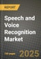 Speech and Voice Recognition Market Outlook 2025-2034: Market Share, and Growth Analysis - Product Thumbnail Image